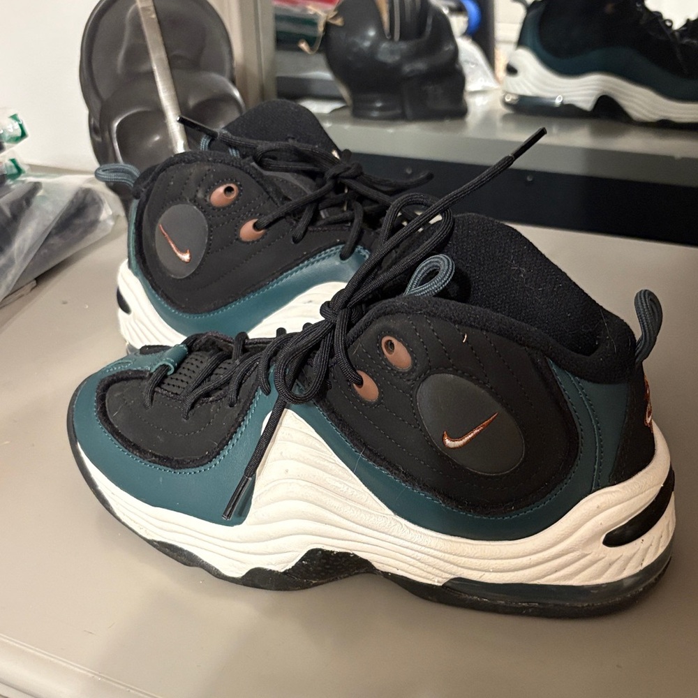 Nike Air Penny